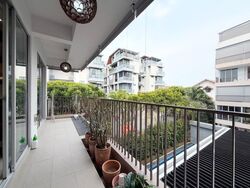 The Mint Residences (D15), Apartment #613612401